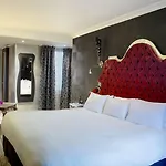Best Western Plus Opera Batignolles