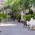 Les Jardins Du Marais