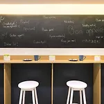 Hotel Magenta 38 By Happyculture