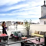 Hôtel Marais Hôme