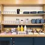 Hotel Magenta 38 By Happyculture
