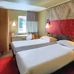Ibis Paris Gare Du Nord Chateau Landon 10Eme