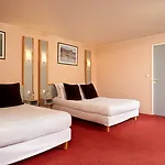 Hôtel Antin Saint-Georges
