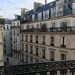 Hôtel Antin Saint-Georges