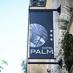 Hotel Palm - Astotel