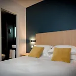 Hotel Mirabeau Eiffel