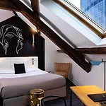 Hôtel Montparnasse Saint Germain