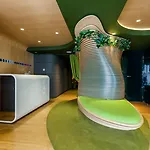 Hôtel Odyssey by Elegancia