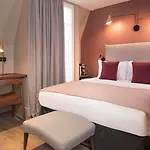 Hôtel Maxim Quartier Latin