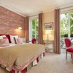 Relais Saint Jacques