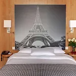 Best Western Ronceray Opéra