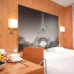 Best Western Ronceray Opéra