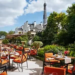 Shangri-La Paris