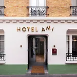 Hotel Ami - Orso Hotels