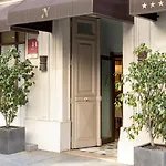 Hotel Des Nations Saint Germain