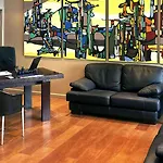 Aparthotel Adagio Access Paris Tour Eiffel St Charles