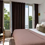 Le Petit Beaumarchais Hotel & Spa