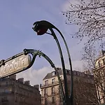 Plaza Tour Eiffel
