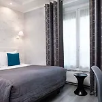 Hotel De Geneve