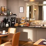 Hotel De Geneve