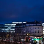 Hotel De Geneve