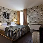 Hotel Residence Des Arts