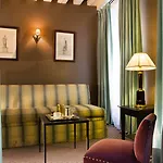 Hotel Residence Des Arts