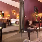 Hotel Residence Des Arts