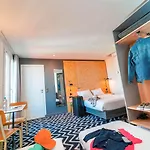 Ibis Styles Paris Place D\'Italie - Butte Aux Cailles