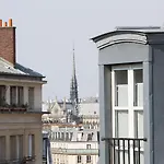 Best Western Plus Quartier Latin Pantheon