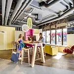 Hotel Mercure Paris Centre Gare Montparnasse