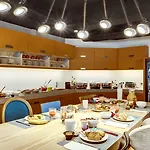 Hotel Mercure Paris Centre Gare Montparnasse