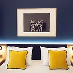 B&B HOTEL Paris 17 Batignolles