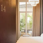 Hôtel Saint Germain
