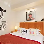 Hôtel Waldorf Trocadéro Tour Eiffel