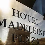Hotel Madeleine Plaza