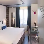 Hotel Mademoiselle