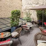 Le 123 Sebastopol - Astotel