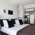 Le 123 Sebastopol - Astotel