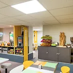 Ibis Styles Paris Crimée La Villette