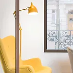 Ibis Styles Paris Crimée La Villette