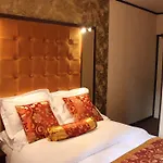 Hotel Des Buttes Chaumont