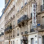Hotel Berne Opera