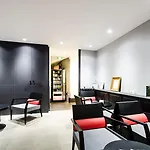 Hotel Migny Opéra Montmartre