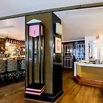 Hotel Du Temps Paris