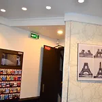 Hotel Migny Opéra Montmartre