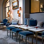 Hôtel Lancaster Paris Champs-Elysées
