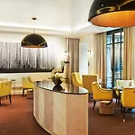 Hôtel Le Burgundy