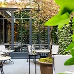 Hôtel Le Burgundy