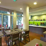 Citadines Montparnasse Paris